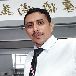 الدكتور محمد علي حرمل فريق التقنية تصميم المواقع وتصميم الجرافكس ateqania
